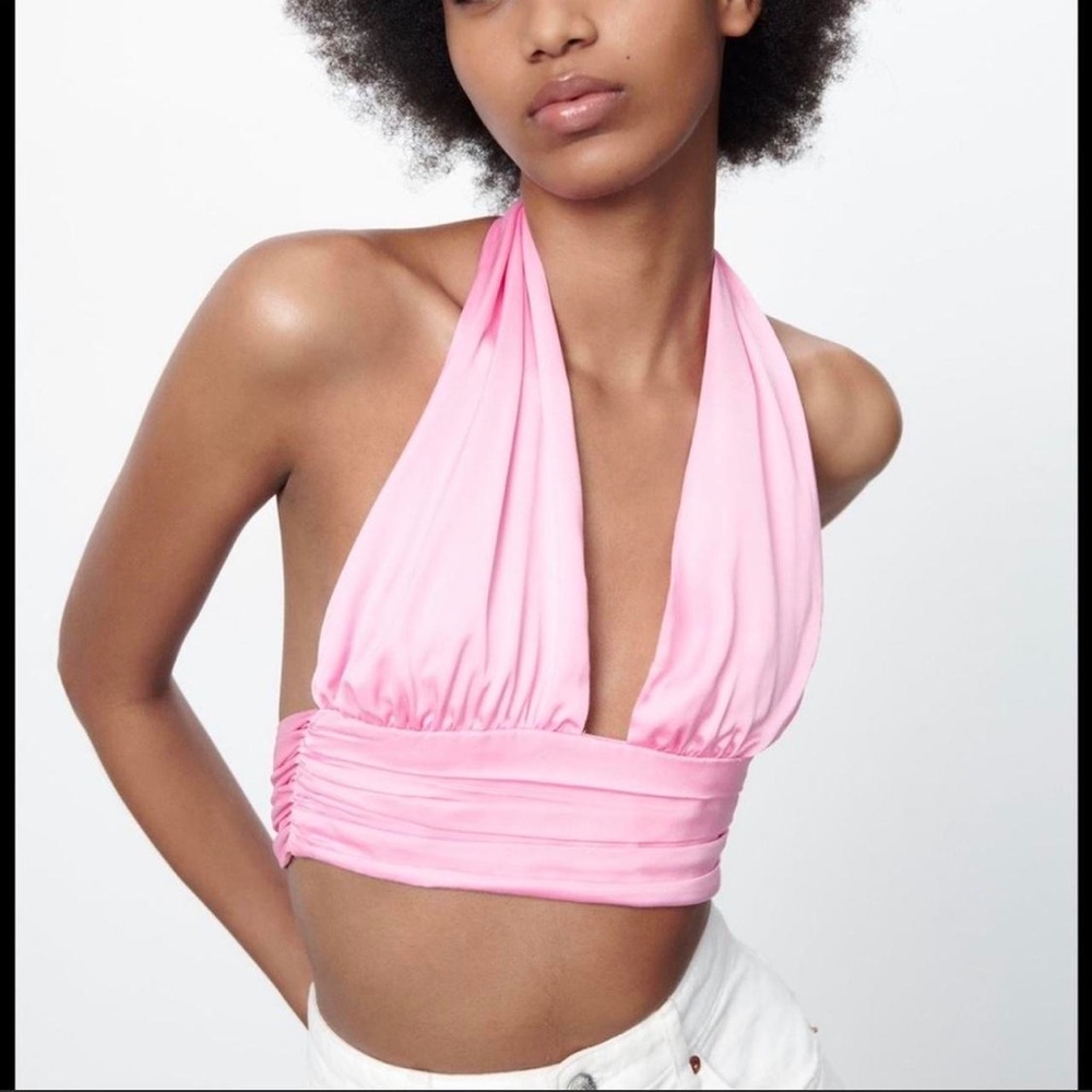 Zara Top